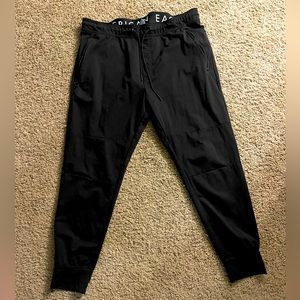 Mens XL American Eagle Jogger